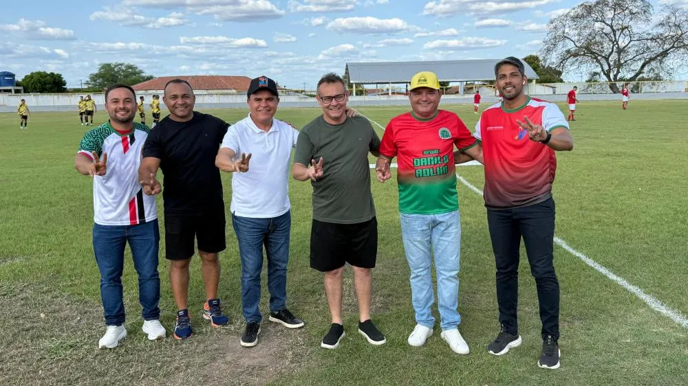 FUTEBOL E PAZ;Grande final da Copa Nilton Ferreira Lima será realizada no dia 12 de dezembro, em comemoração aos 64 anos de emancipação política de Santa Helena