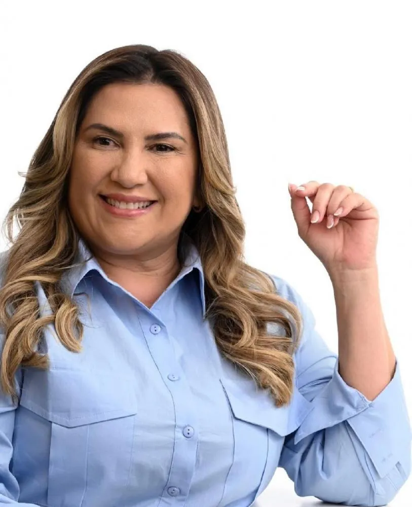 Prefeita Corrinha Delfino inaugura reforma e ampliação da UBS Âncora do sítio Pé-de-Serra