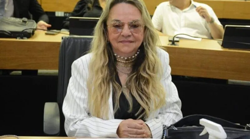 Dra. Paula destina R$ 4,6 milhões em emendas para saúde e infraestrutura em Cajazeiras