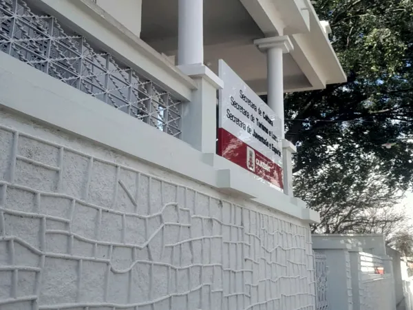 Prefeitura de Cajazeiras publica edital de convocação para o Conselho Municipal de Cultura