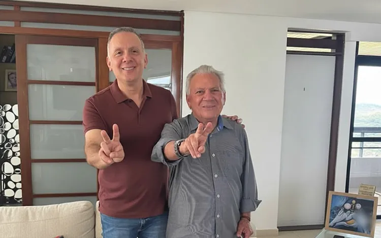 Zé Aldemir assegura recursos para implantar Ressonância Magnética no HRC e consegue R$ 5 milhões para custeio da saúde em Cajazeiras