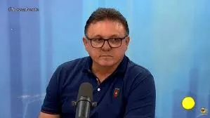 Morre aos 53 anos, Ronaldo Duarte Dantas, secretário de Saúde de São João do Rio do Peixe