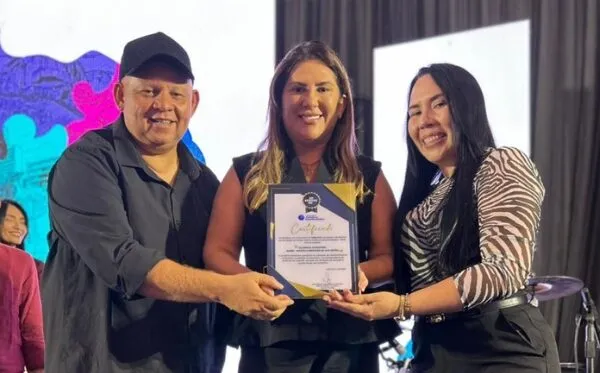 Cajazeiras conquista Prêmio Sebrae Prefeitura Empreendedora com iniciativas nas áreas de Meio Ambiente e Cultura