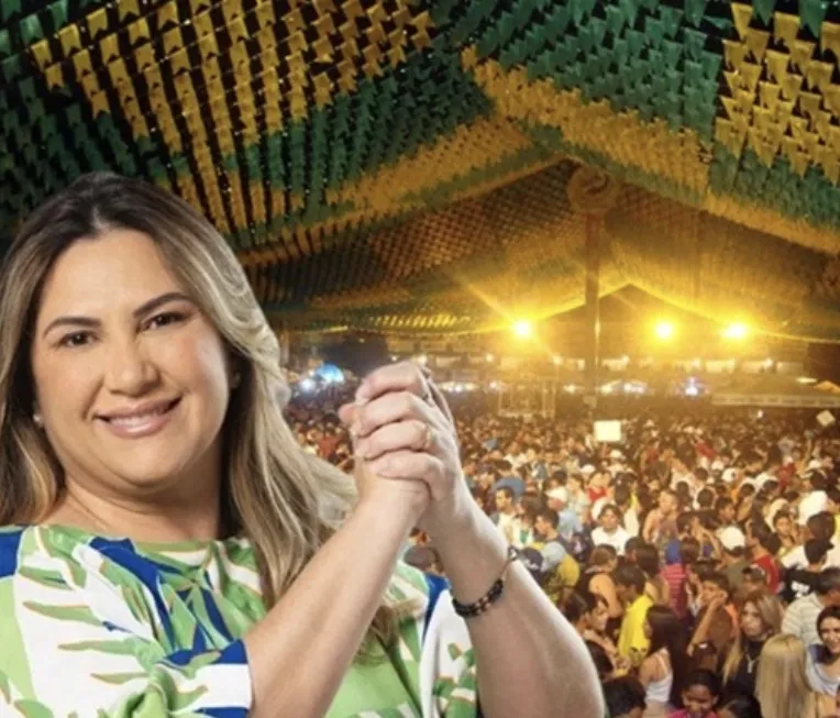 Assessoria de Corrinha Delfino desmente informação e confirma anúncio do Xamegão para o próximo dia 27