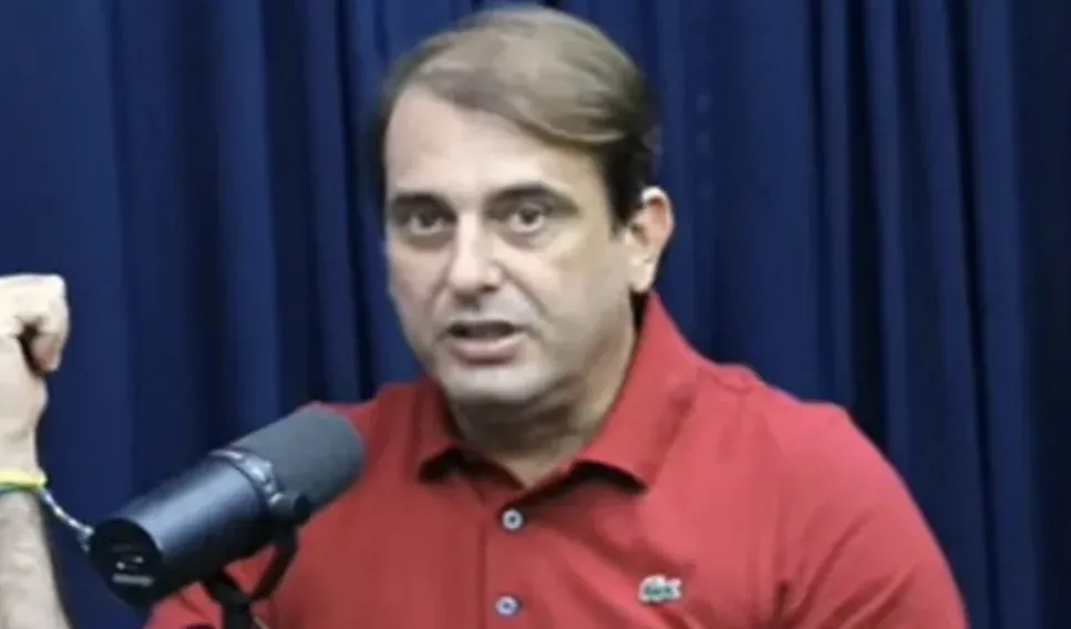 Prefeito Bal Lins apresenta balanço da gestão e anuncia São João e Micaranhas 2026 em coletiva nesta quinta (30)