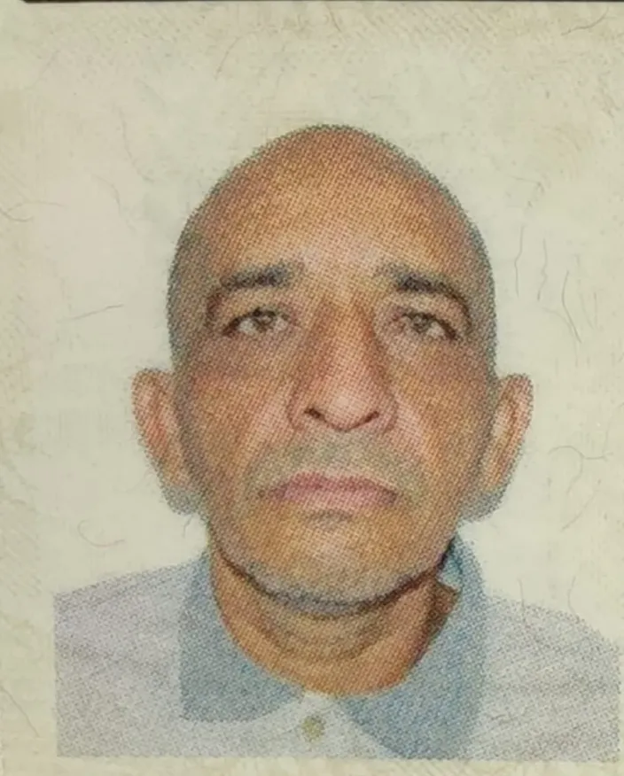Tragédia: Professor morre em acidente de moto na BR 230 em Cajazeiras na manhã dessa sexta