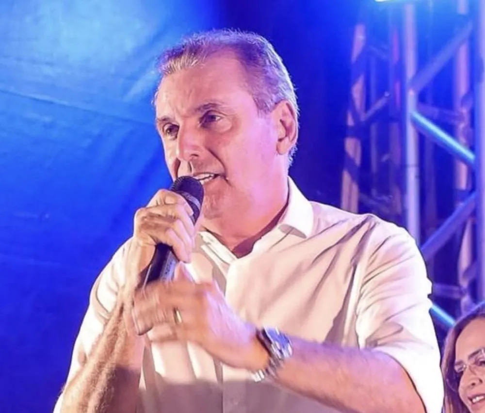 Pesquisa estadual aponta Chico Mendes em alta e consolidado no 2º lugar