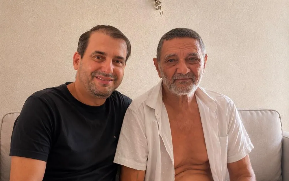 LUTO: morre pai do prefeito de São José de Piranhas, Bal Lins; sepultamento acontece nesta sexta em Bom Jesus