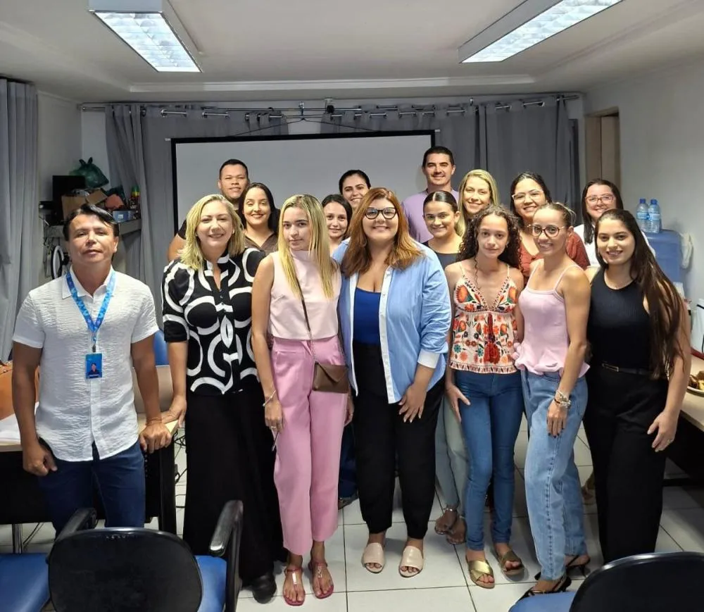 Prefeitura de São José de Piranhas e SEBRAE promovem curso de vendas para fortalecer microempreendedores locais