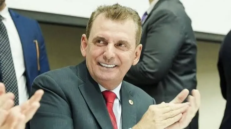“Contrato moderno e avançado”, diz Chico Mendes ao defender parceria da Cagepa e negar privatização