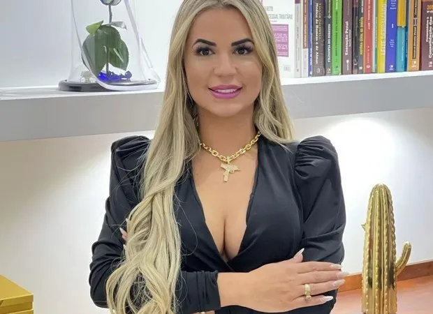 Operação prende influenciadora Deolane Bezerra e mira família de Marcola por lavagem de dinheiro do PCC